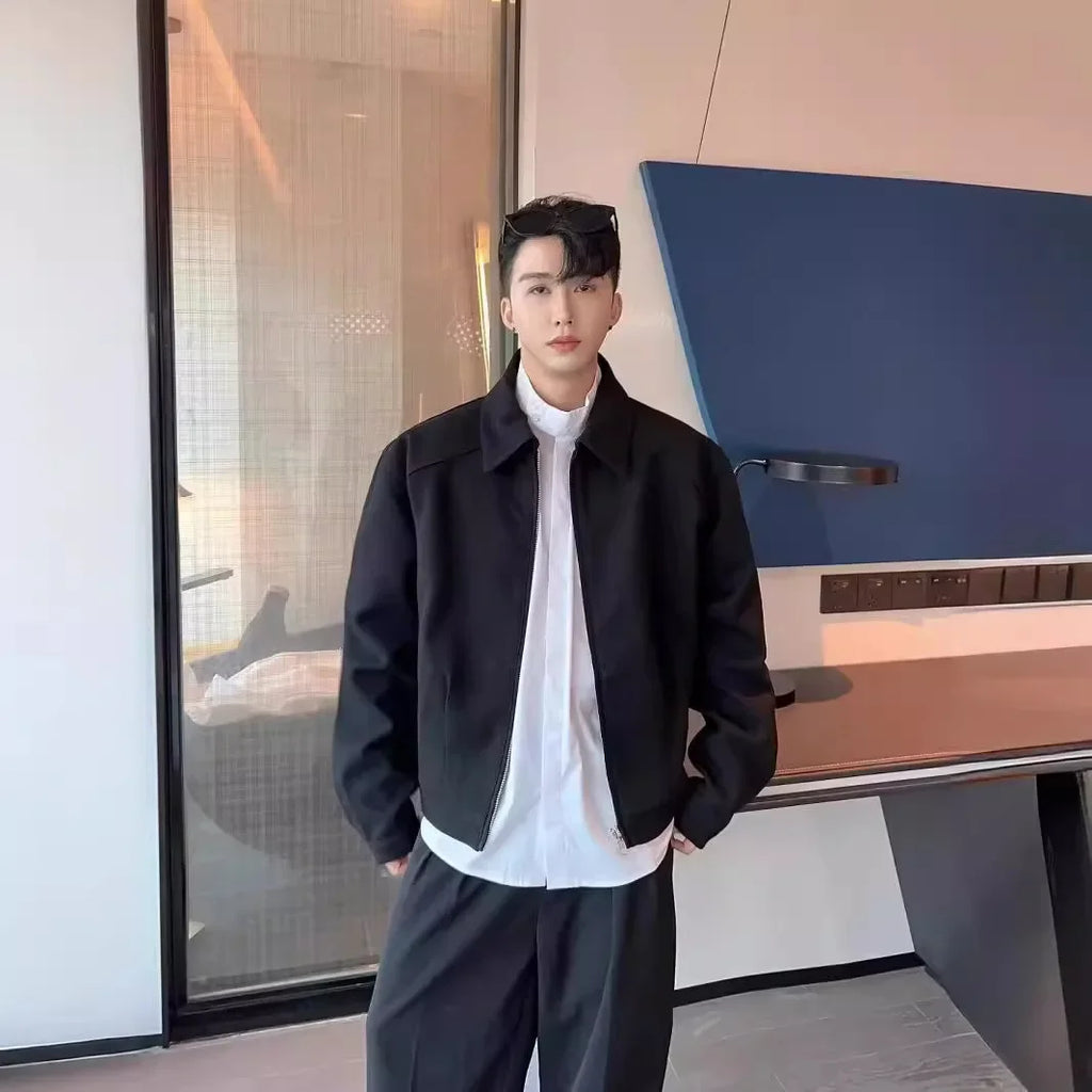 ARC Short Utility Jacket