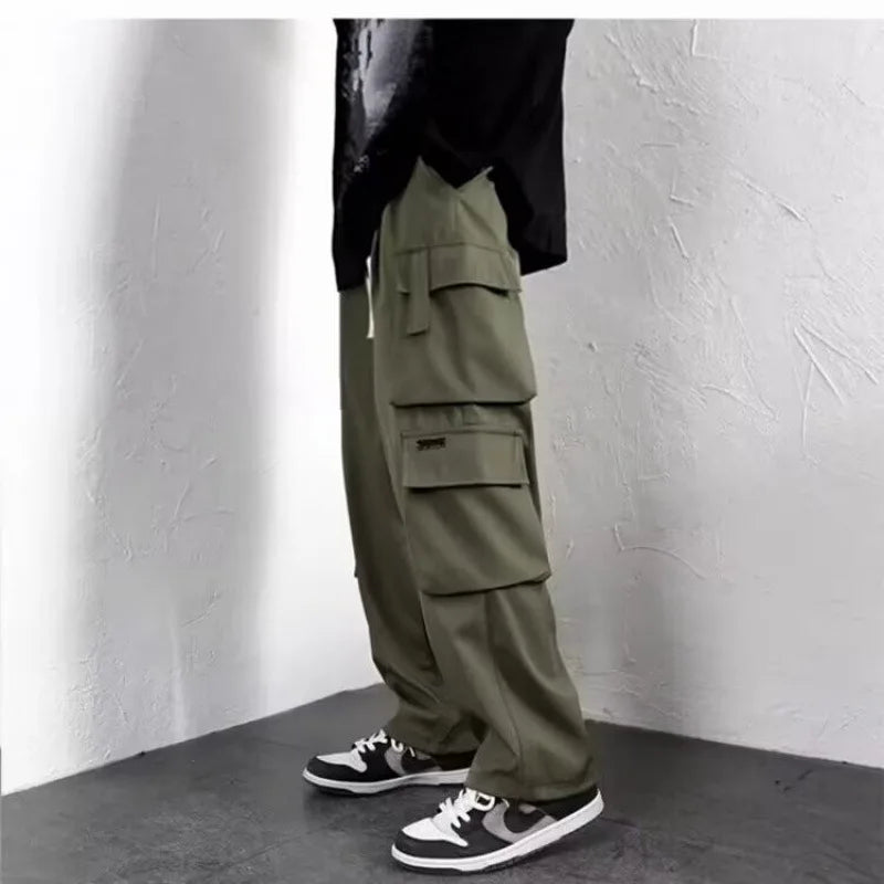 Core Utility Cargo Pants