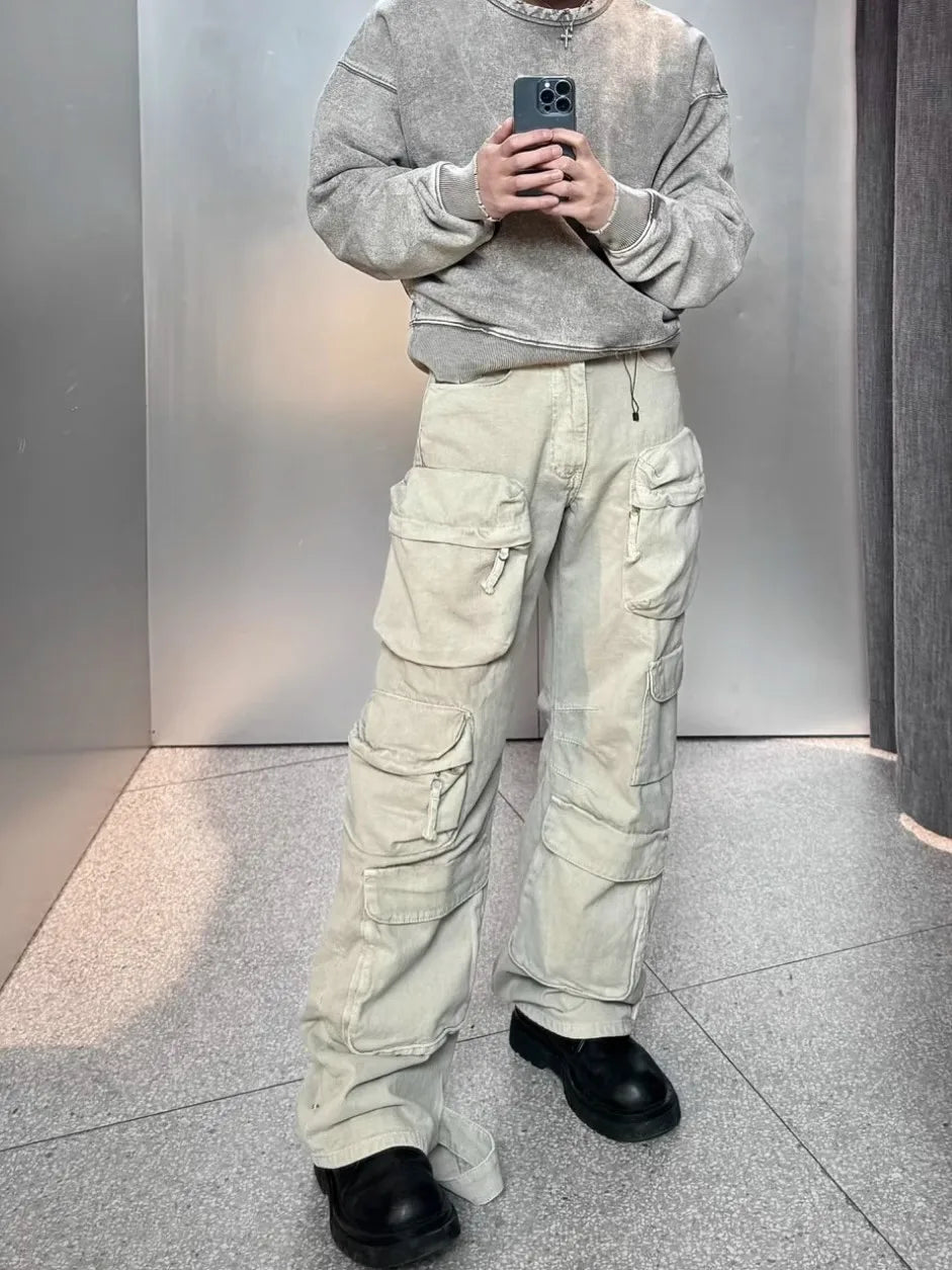 GRID Utility Cargo Pant