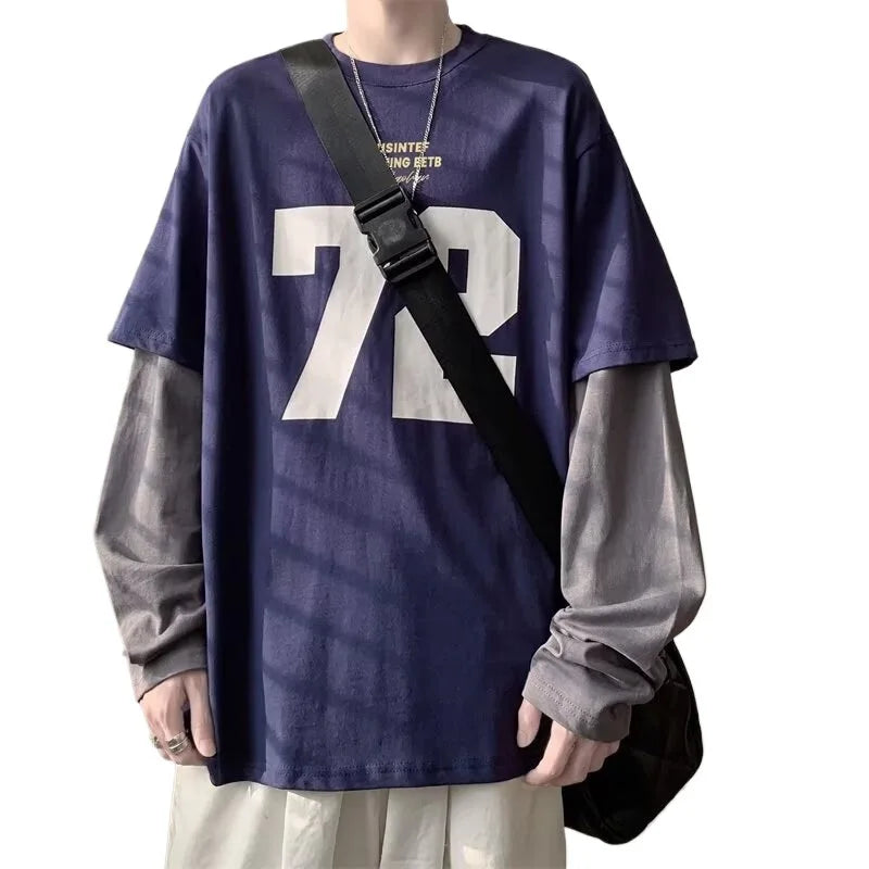 Sentinel 72 Layered Tee