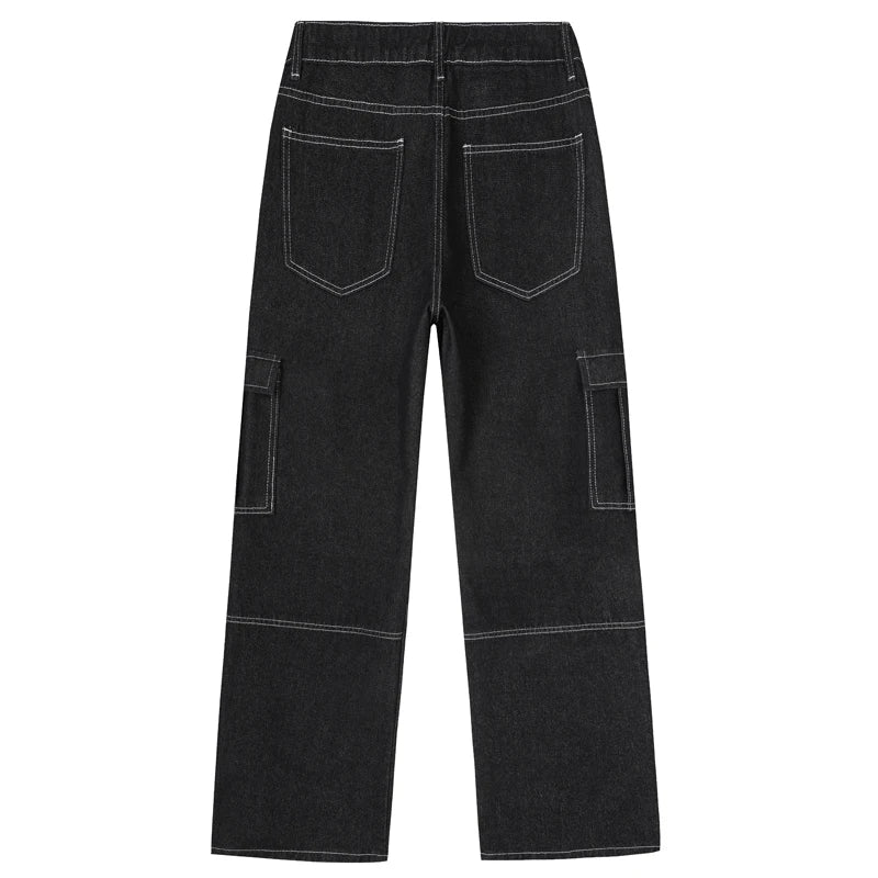 VECTOR Utility Denim