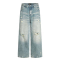 Rift Retro Wide-Leg Denim
