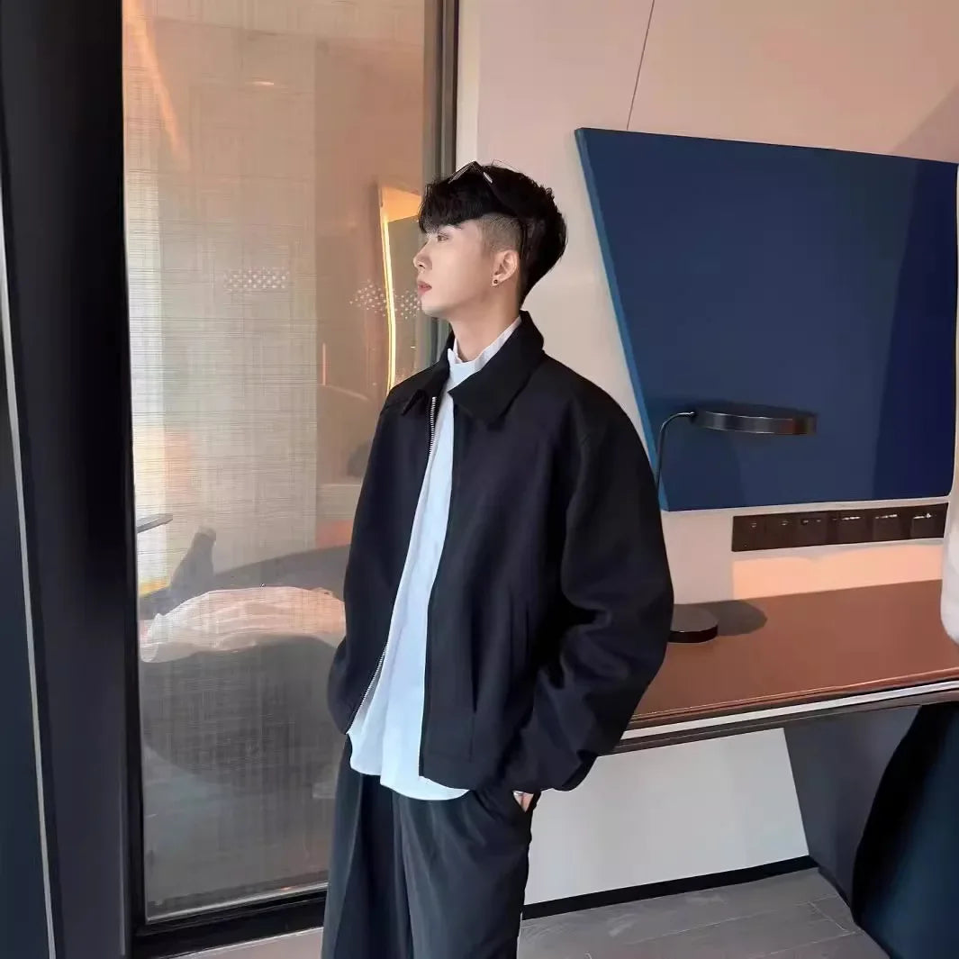 ARC Short Utility Jacket