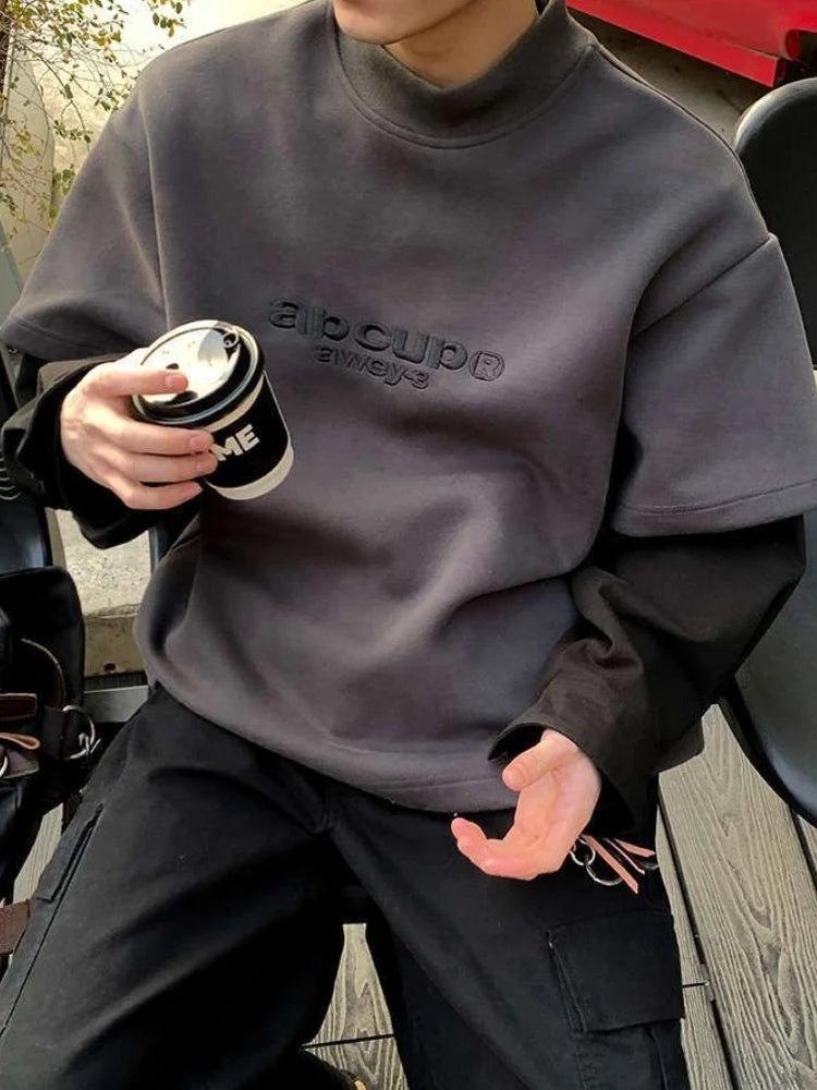 Crimson Archive Crew