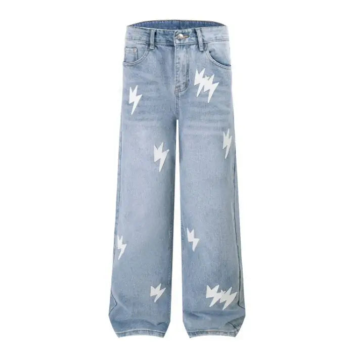 Arcflare Denim