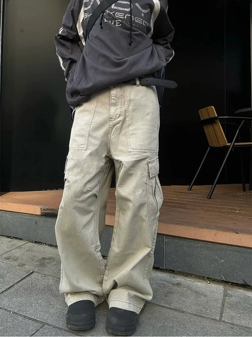 Atlas Fold Cargo Pant