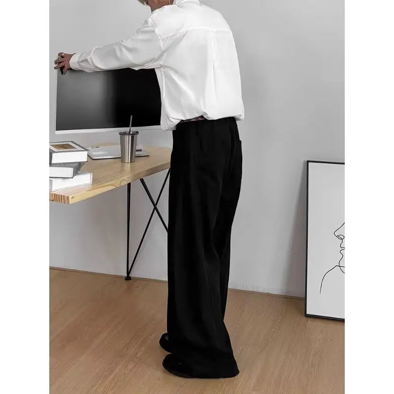 Flow Knife Trousers