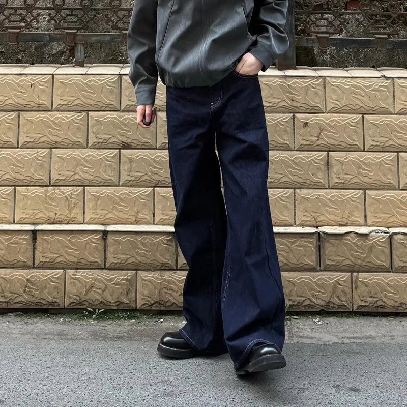 Atlas Straight Denim