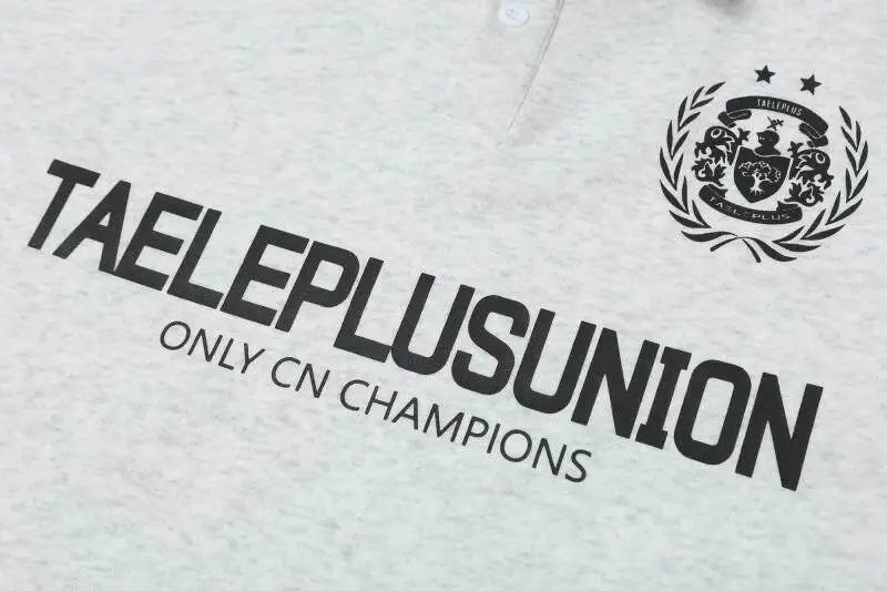 Recon Polo Longsleeve