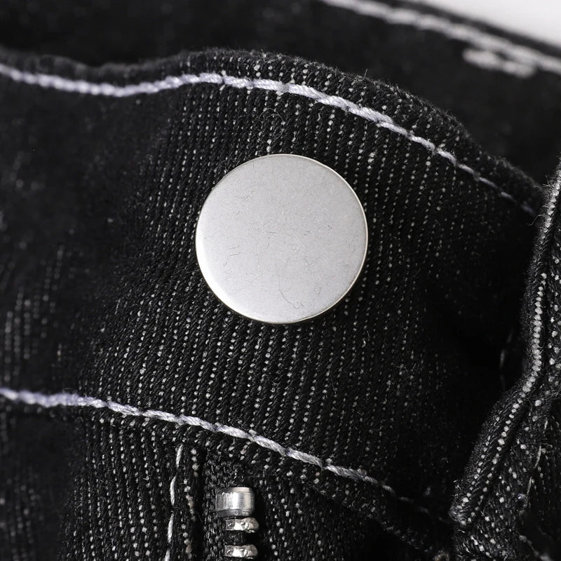 VECTOR Utility Denim