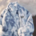Cloud Fleece Zip Jacket
