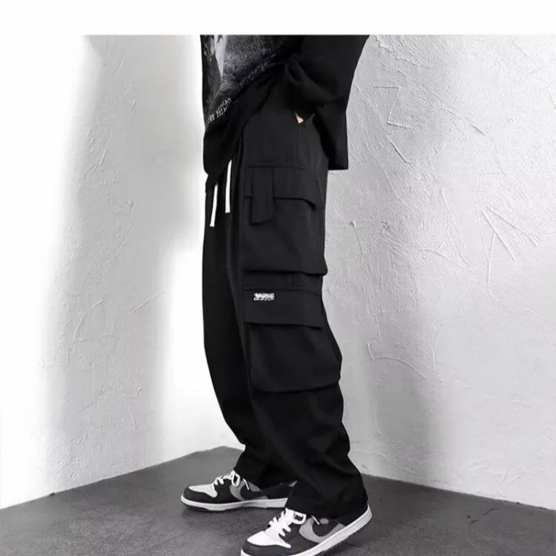 Core Utility Cargo Pants