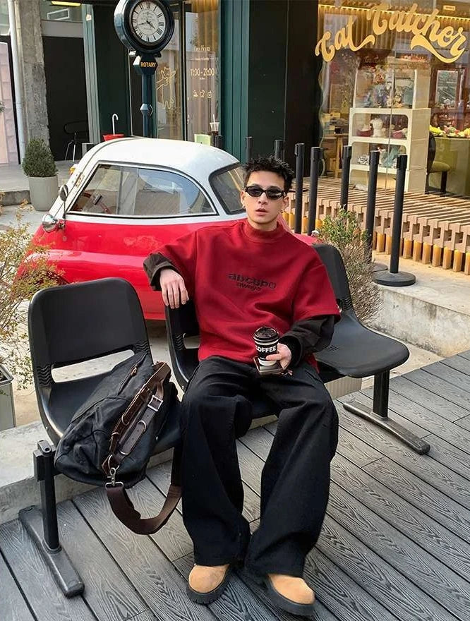 Crimson Archive Crew