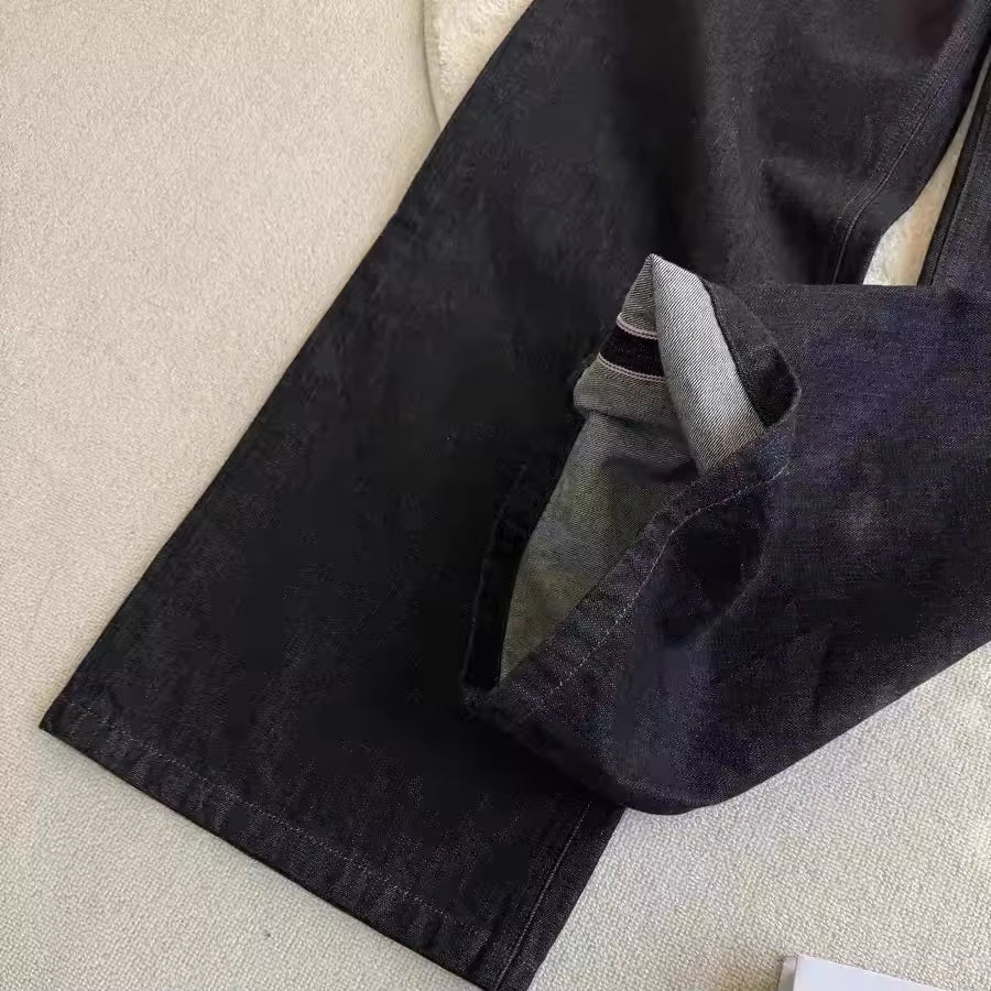 Coreline Straight Denim