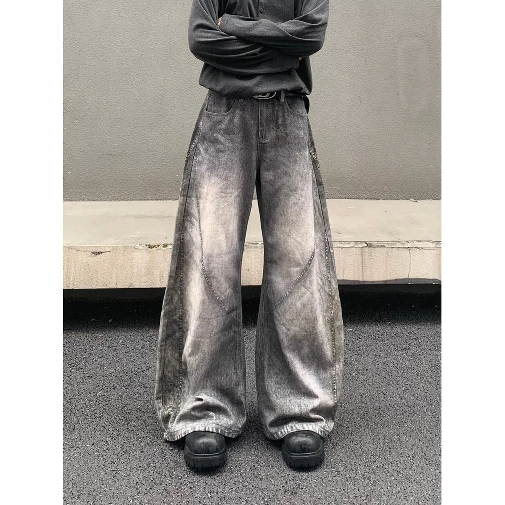 Sentinel Ash Dye Pant