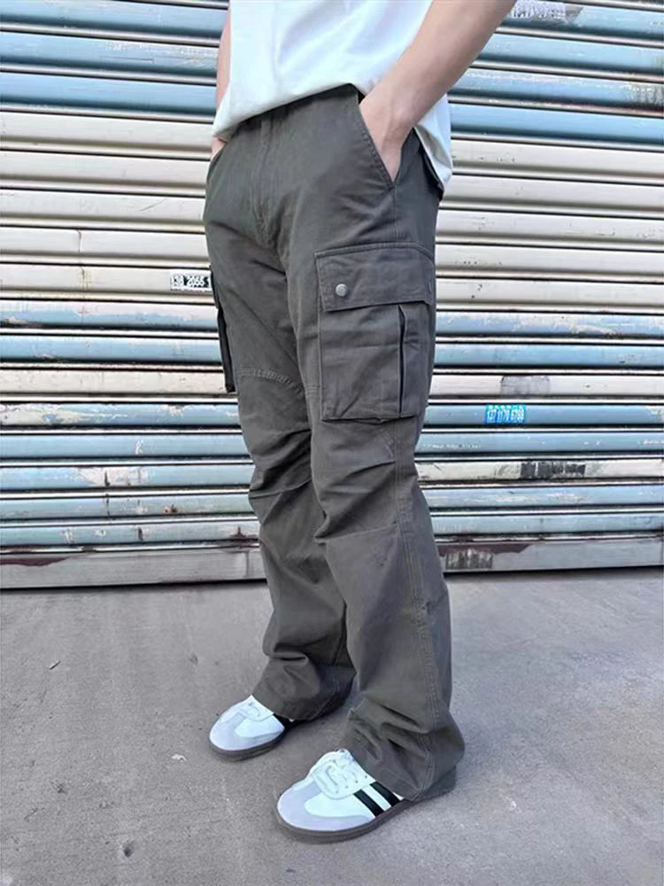 PLEATFIELD Work Cargo