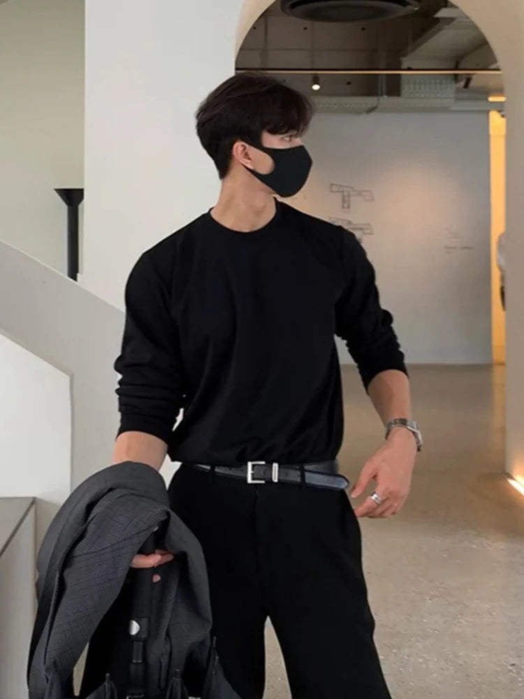 BASEFORM Long Sleeve