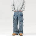 Drift Cargo Jeans