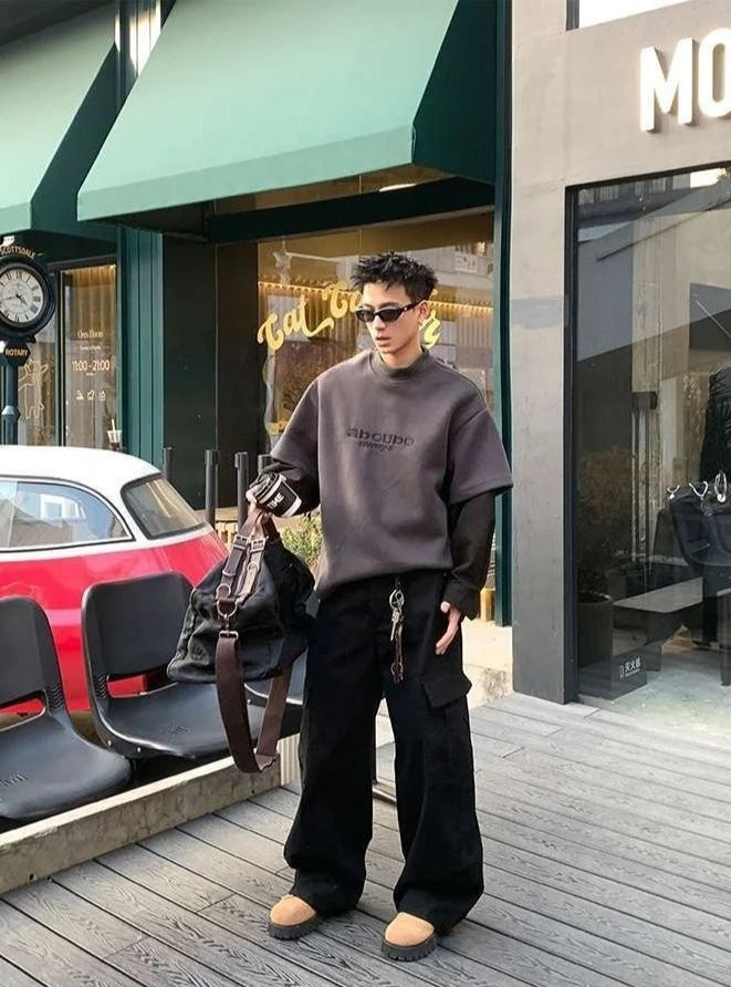 Crimson Archive Crew