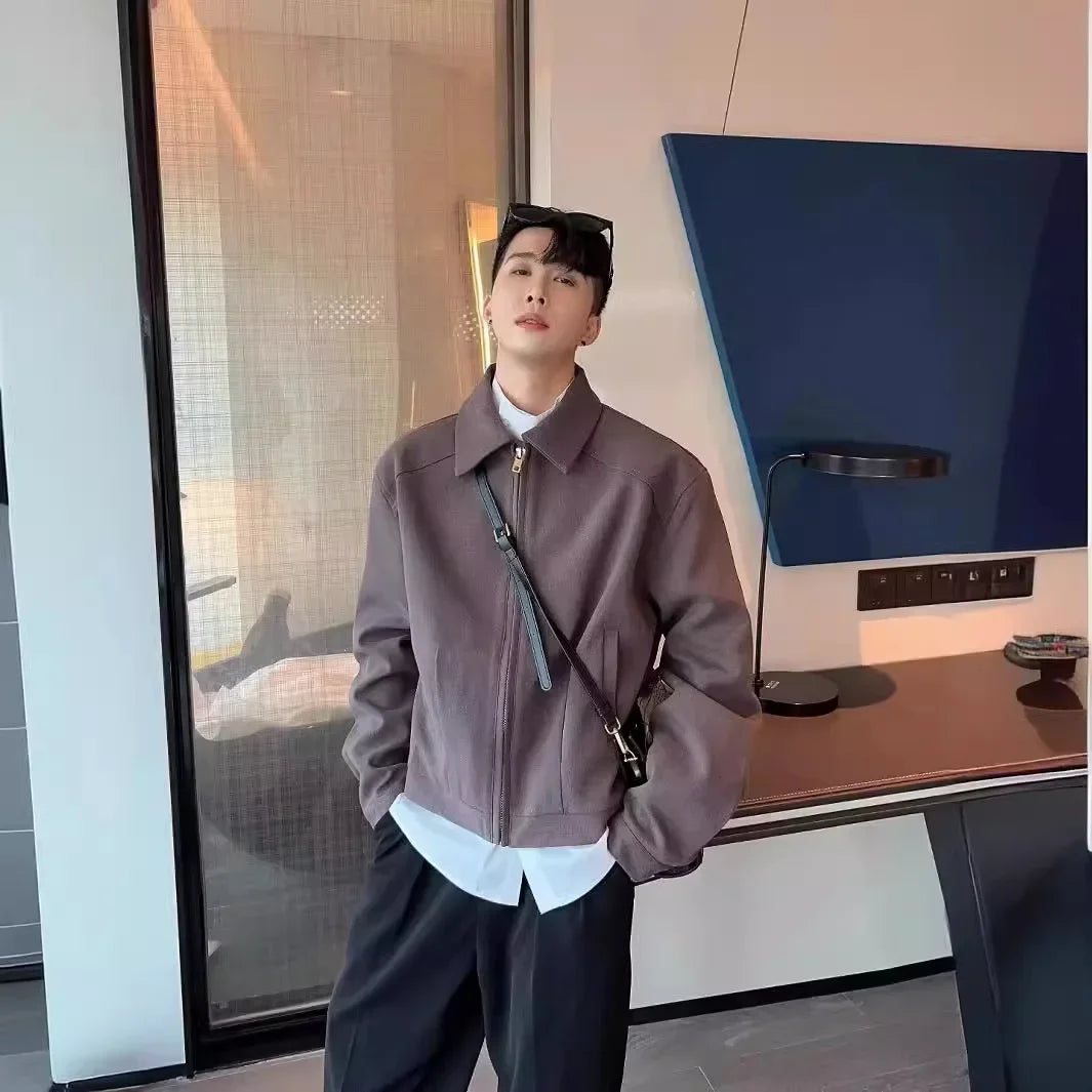 ARC Short Utility Jacket