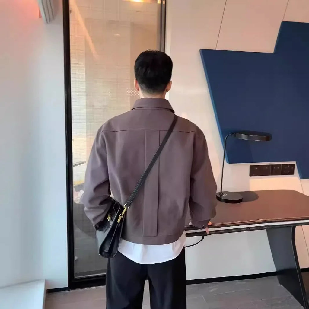 ARC Short Utility Jacket