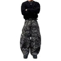 Phantom Camo Cargo Pants