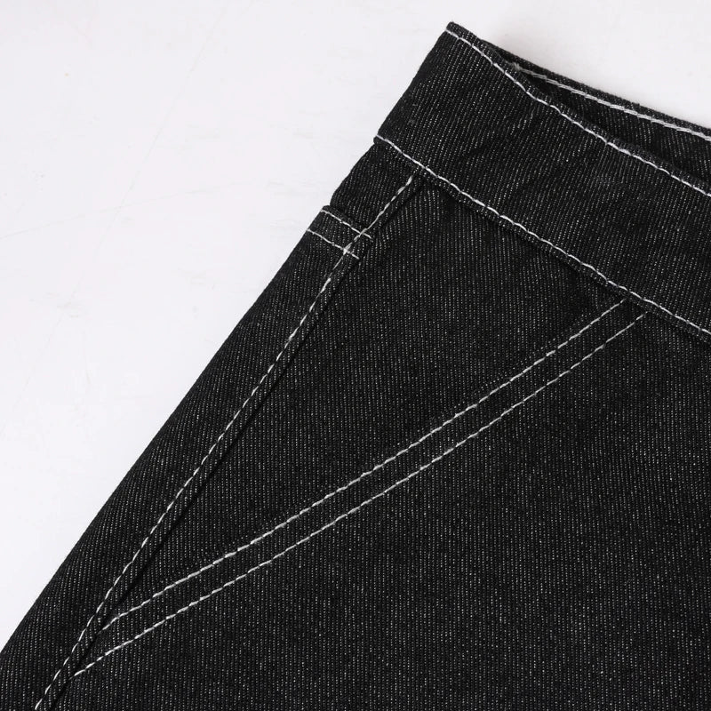 VECTOR Utility Denim