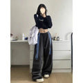 Stripe Track Pant