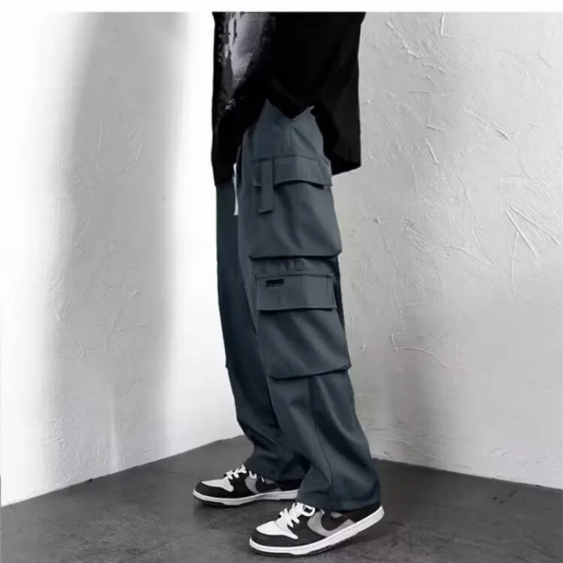 Core Utility Cargo Pants