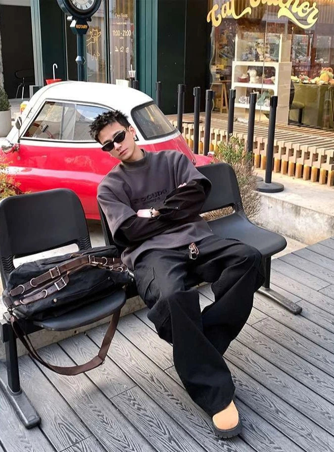 Crimson Archive Crew