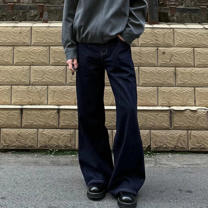 Atlas Straight Denim