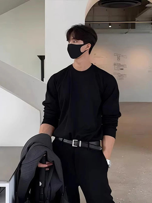 BASEFORM Long Sleeve