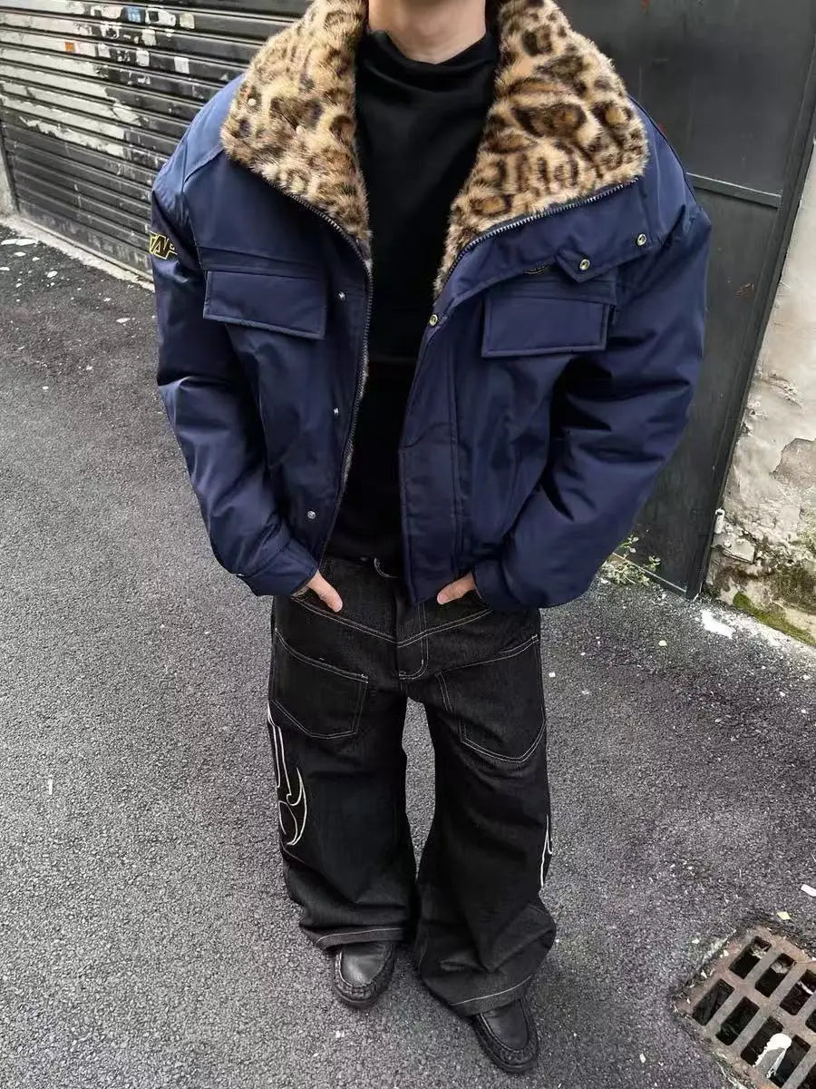 VECTOR Utility Jacket