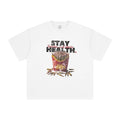 STAY HEALTH Graphic Tee