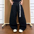 PHANTOM Straight Pant