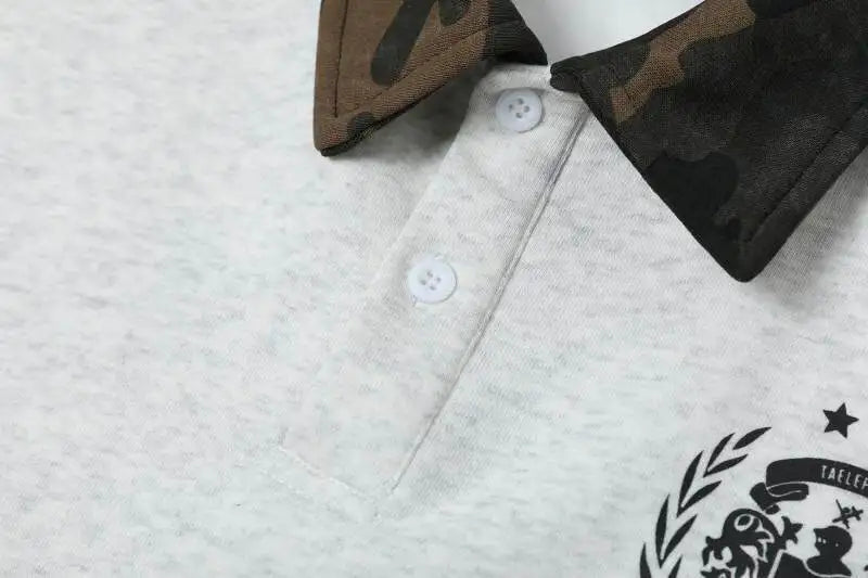 Recon Polo Longsleeve