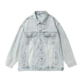 BLUEPRINT Denim Jacket
