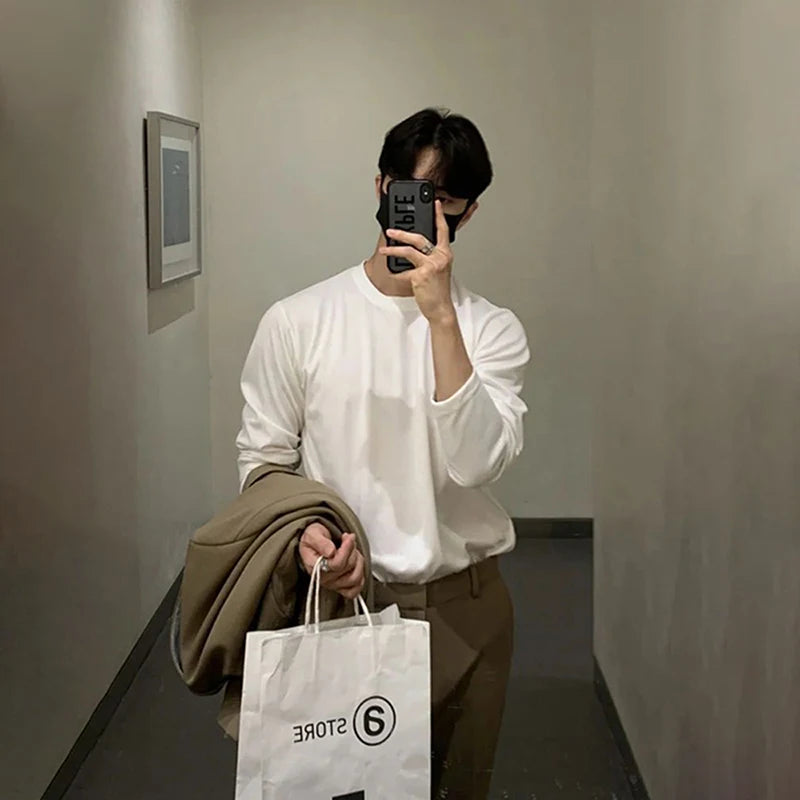 BASEFORM Long Sleeve