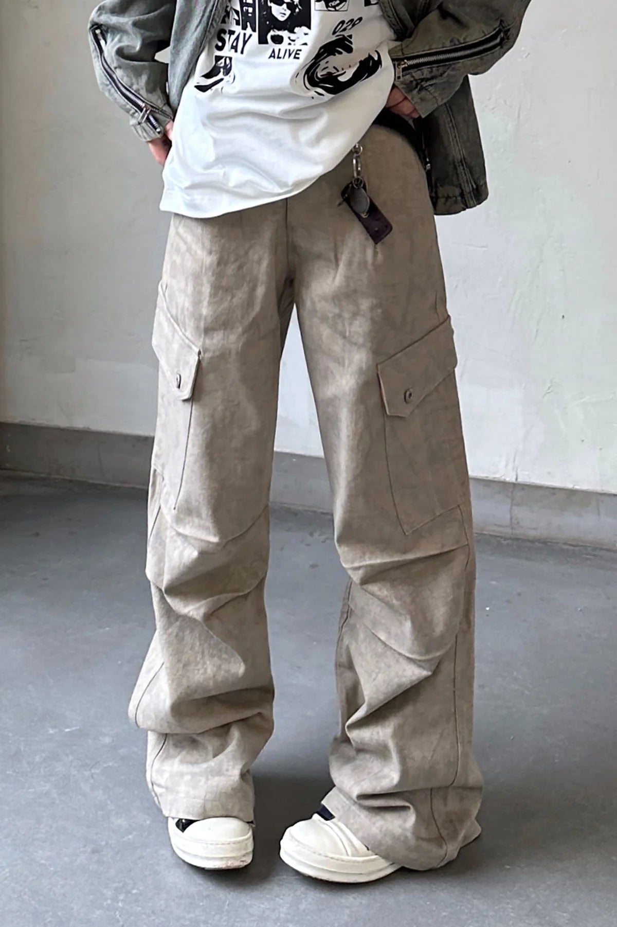 Strata Cargo Pant