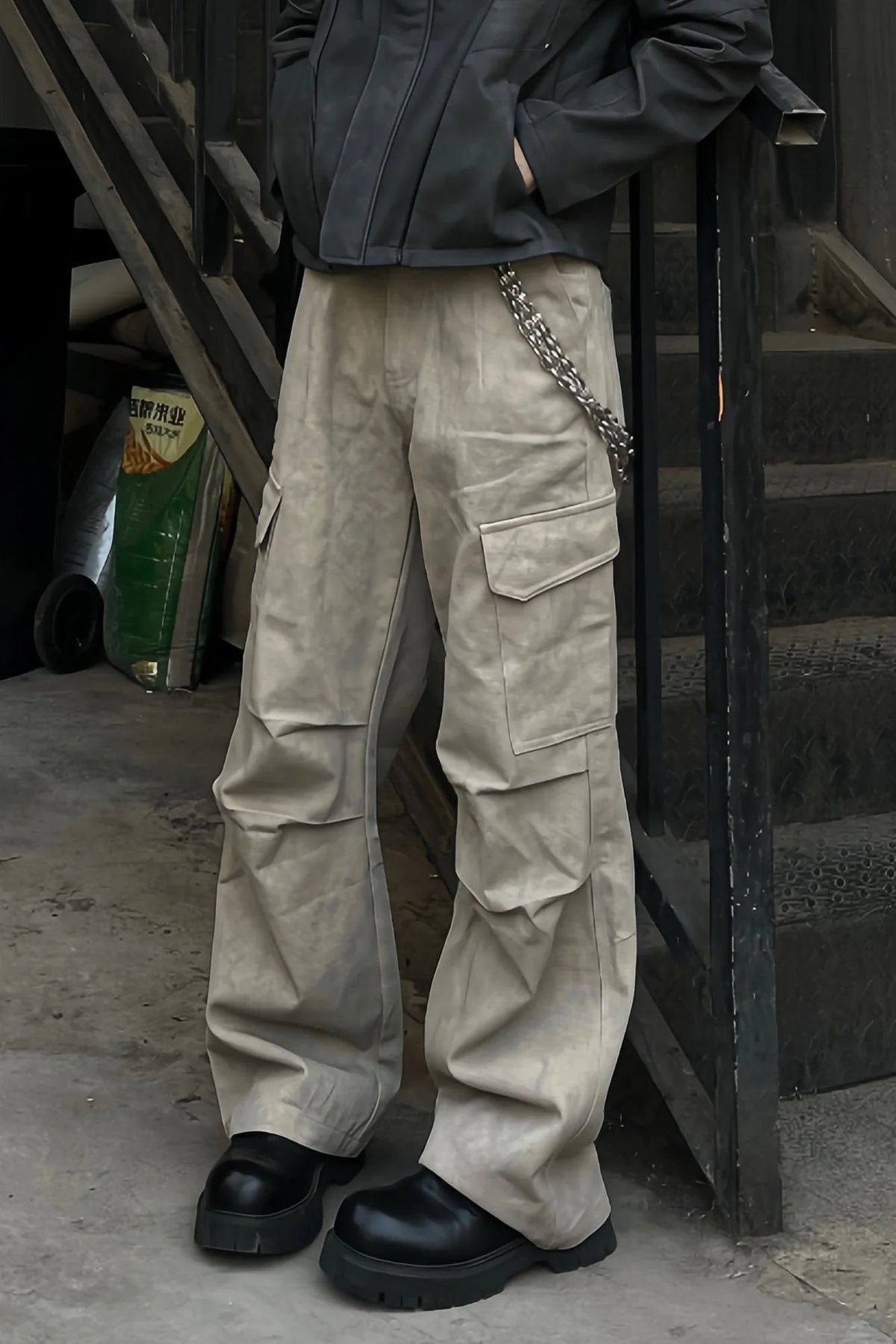 Strata Cargo Pant