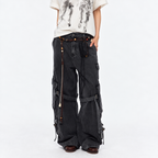 Riftline Lace-Up Utility Pants