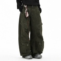 FIELDCORE Utility Trousers