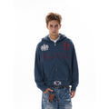 Outcast Zip Hoodie