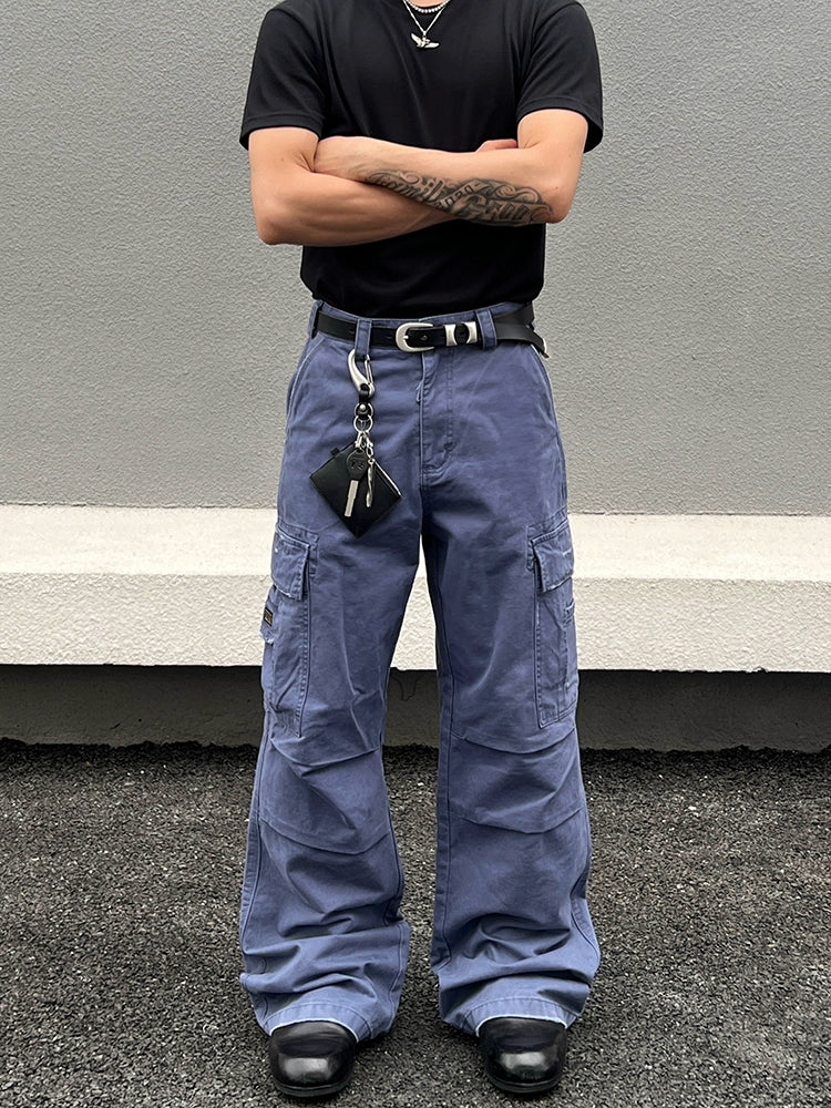 FORGE Utility Cargo Pant