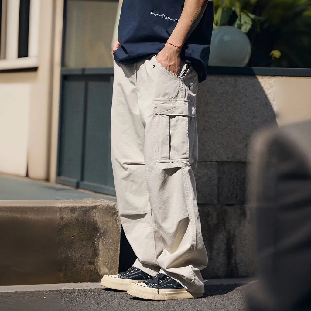 Atlas Fold Cargo Pant