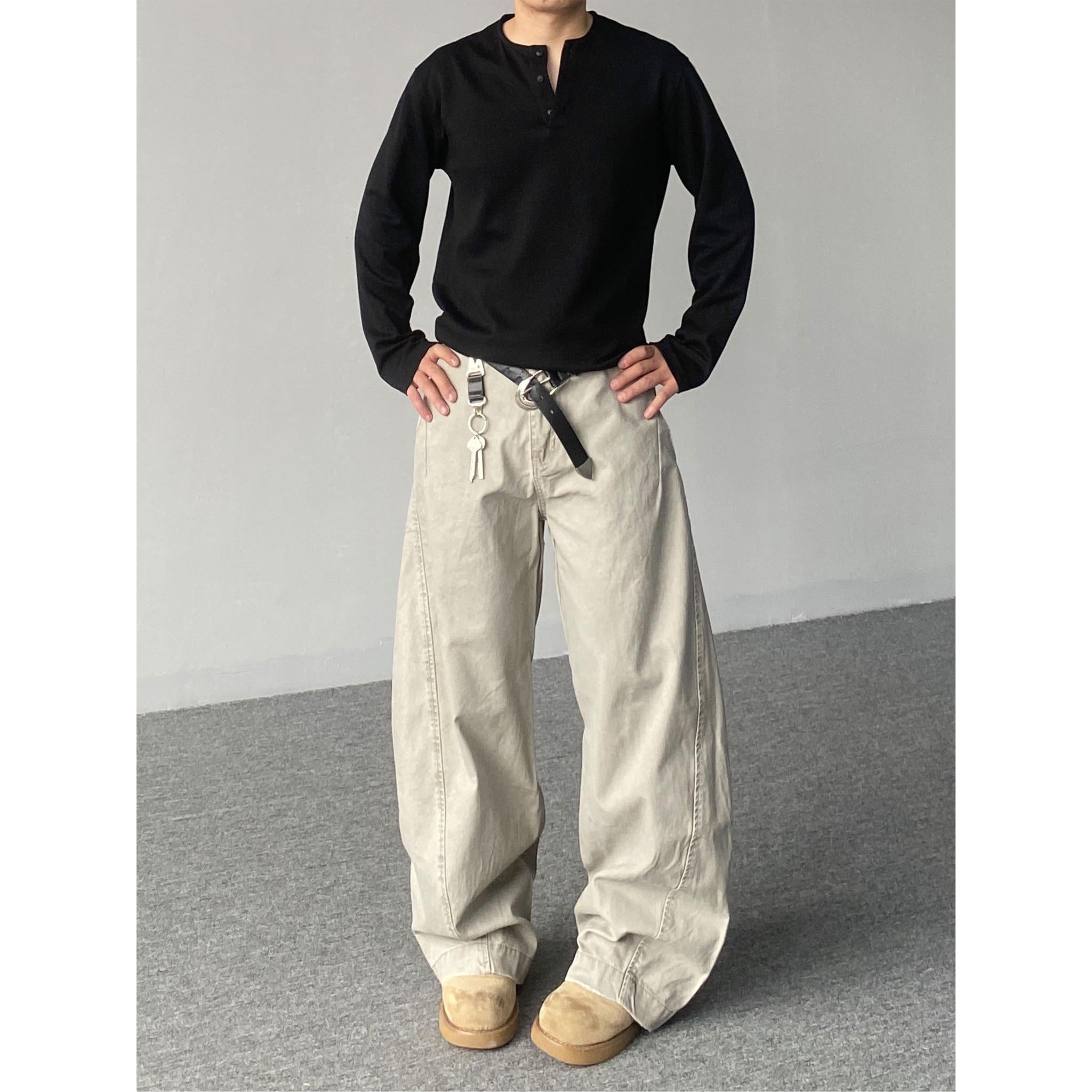AXIS Trouser Pant