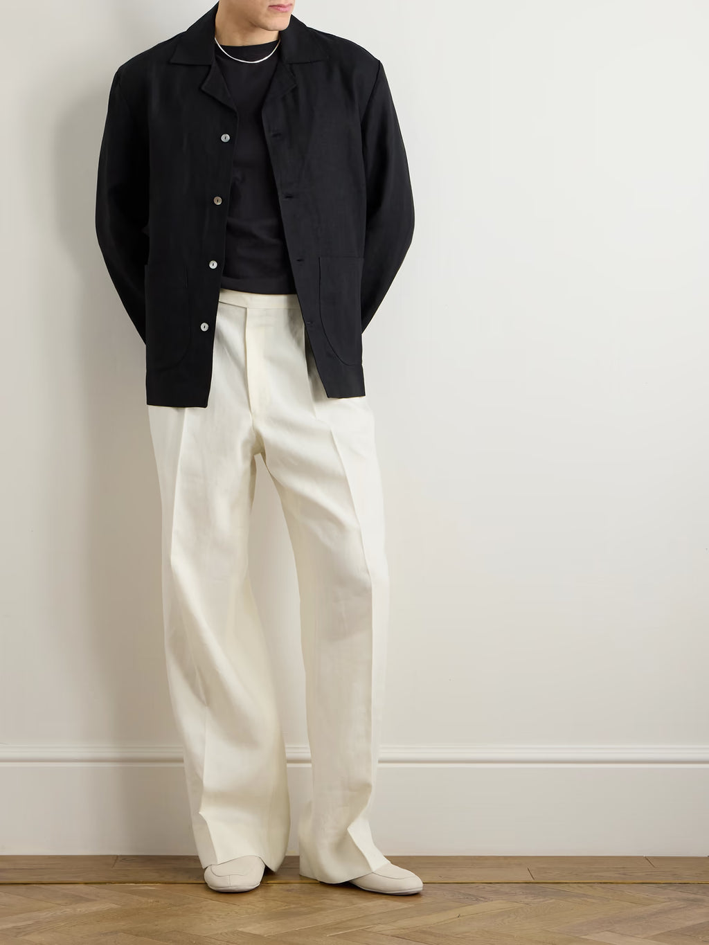 Flowline Trousers
