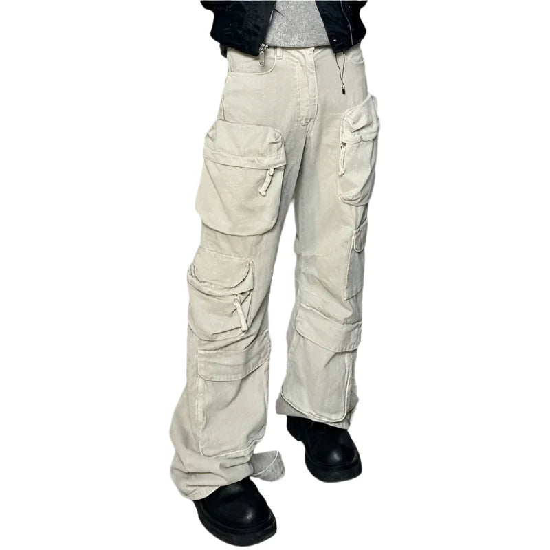 GRID Utility Cargo Pant